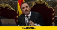 El TC rechaza el recurso del TS contra la amnistía, pero admite que debe aplicarse a los contrarios al procés