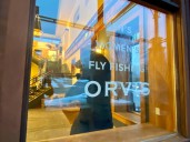 Orvis to close 36 locations by early 2026