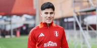 “Felipe Chávez hará todo lo que está en sus posibilidades para aprovechar el partido ante Chile”, indica su agente a Infobae Perú
