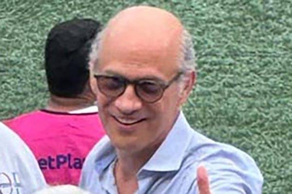 TERMÓMETRO POLÍTICO