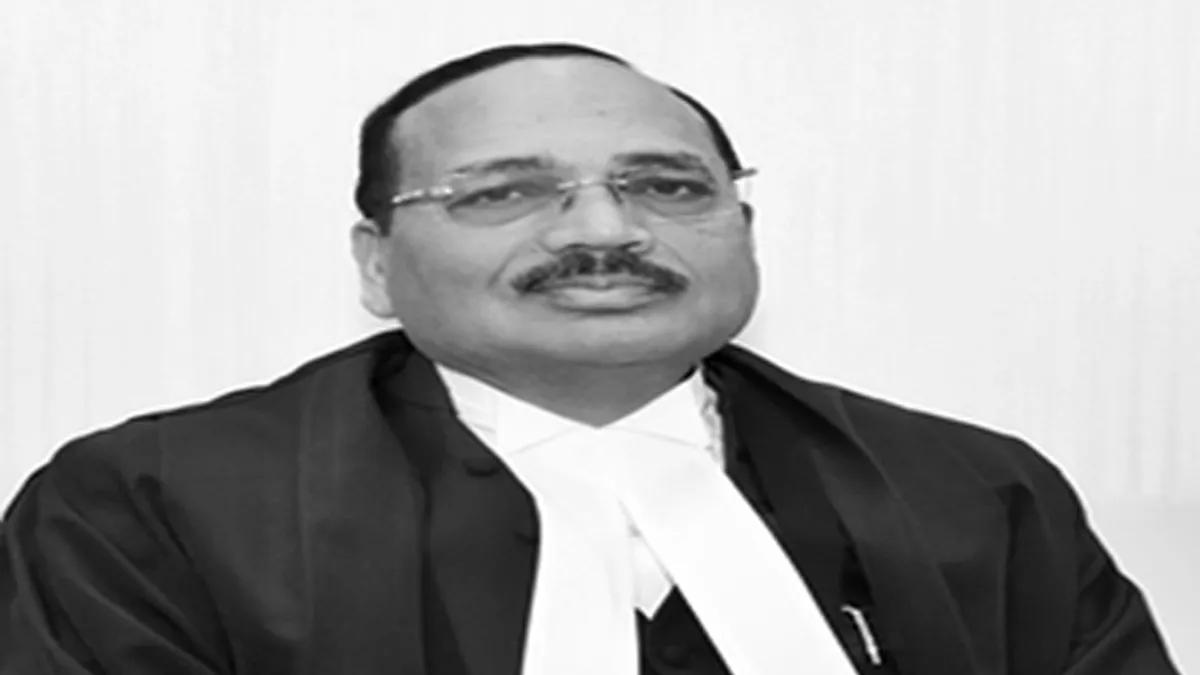 Justice Surya Kant to Succeed as Next Chief Justice of India