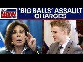 DOGE staffer attack: New charges, arrests announced