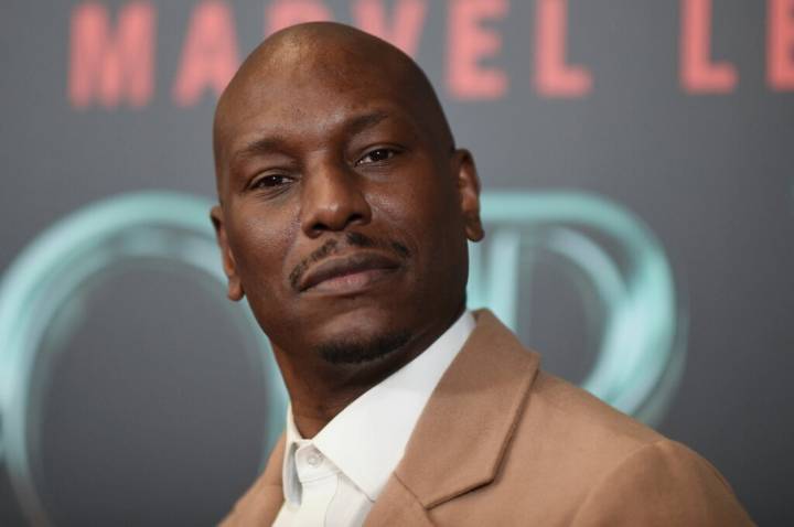 Tyrese Gibson failed to turn himself in following arrest warrant for cruelty to animals, police say