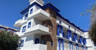 Benalmádena demolerá el apartahotel Vista del Rey