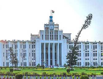 Odisha Cabinet approves 15 proposals across sectors