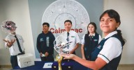 Calmécac en Corea: la historia detrás del Drone Soccer