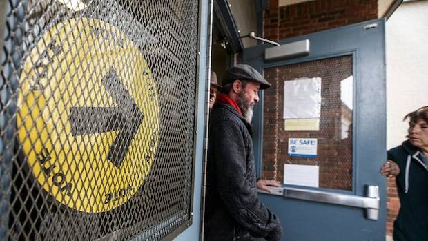 Albertans head to the polls today for municipal elections