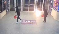 Canada: Theatres Halt Screening Of Indian Films After Arson Attacks