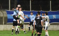El Sub 15 de la Liga del Sur cayó en Tandil y buscará revertir la final en casa
