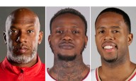 ¿Quiénes son Chauncey Billups, Terry Rozier y Damon Jones?