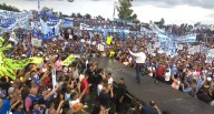 Jaldo en el Día de la Lealtad: “Queremos un gobierno que piense en todos los Argentinos”