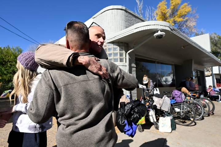 Loveland to continue LRC overnight shelter while seeking permanent site