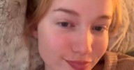 Nikita Kuzmin's girlfriend urges 'be respectful' amid 'Strictly curse' comments