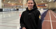 Delafield speed skater races toward Olympic dreams as Winter Games approach