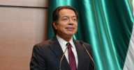 Delgado solicita a diputados respaldar aumento de 50 mil mdp para becas: Esto fue lo que dijo durante su comparecencia