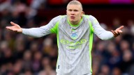 Aston Villa aim cheeky social media post at Erling Haaland after win over Man City