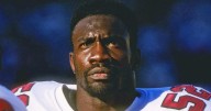 Former NFL player seeks $2M after being mistakenly held at gunpoint by police