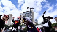 Carrera de Botargas del Terror CDMX: ¿A Qué Hora Inicia y Cuál es la Ruta Que Recorrerá?