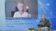 Reboot, Refresh & Reshape Your Mental Health – Depression with Kassandra Webster