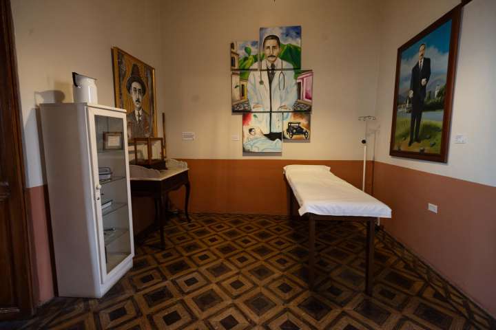 El médico venezolano que se convirtió en santo sin dejar nunca la calle