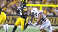 Why Iowa running back Nathan McNeil is 'cut from a different cloth'