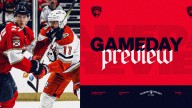 PREVIEW: Panthers look to continue success at home vs. Ducks