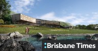 Luxury cruise line set to build world’s most southerly hotel
