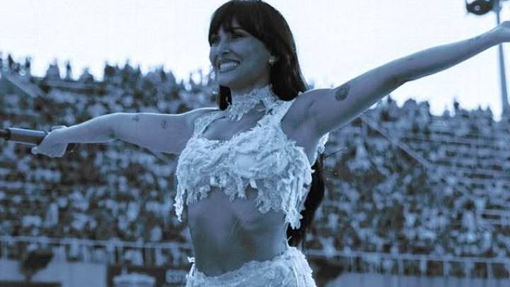 Fallos en la venta de entradas los conciertos de Aitana y La Oreja de Van Gogh en Zaragoza por la caída mundial de AWS