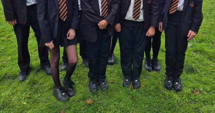 Plymouth school given high praise for mental health support