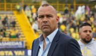 ¿Dudamel seguirá en el Pereira? -