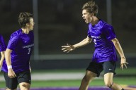 Prep report: Korby kicks CEC into 7AA semifinals