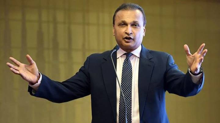 ED arrests executive of Anil Ambani’s Reliance Group on money laundering charges