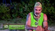 Mauricio Islas necesita apapachos en La Isla: Desafío Extremo
