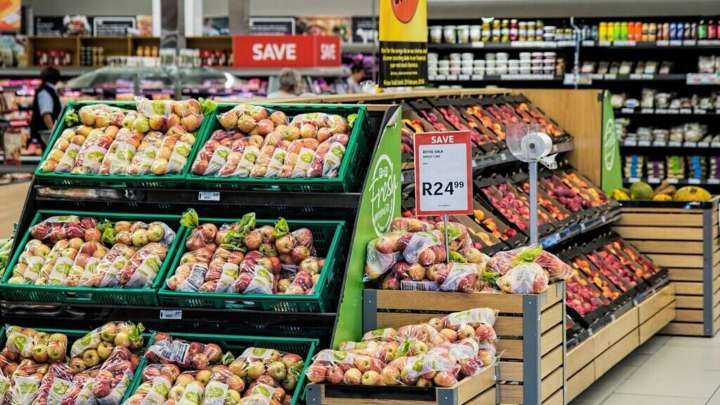 US Department of Agriculture warns of end to food aid program due to shutdown