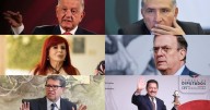 Del PRI a Morena: los políticos que se “cambiaron” de partido