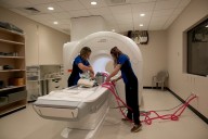 WVCM upgrading equipment for diagnosing and treating companion animals with cancer