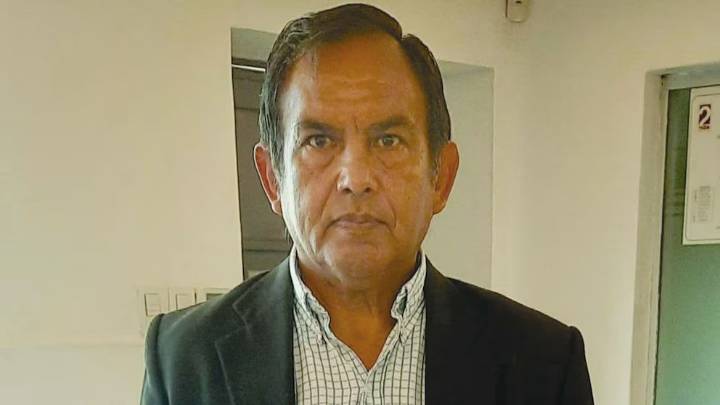 El excomisario Vicente Cordeyro fue encontrado sin vida en San Lorenzo