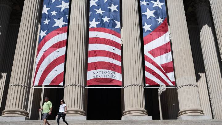 Government shutdown: What’s closed in DC and where to go instead