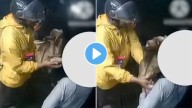 Woman accuses Blinkit delivery boy of touching her chest, action taken after furnishing proof
