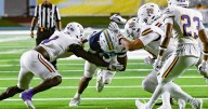 Roman Banks on potential Southern football coaching change