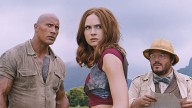 La tercera entrega del 'Jumanji' de The Rock confirma el regreso de todo su reparto y la fecha