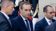 Lecornu dimite como primer ministro de Francia a las pocas horas de nombrar a su Gobierno