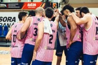 Regatas no pudo sostener su remontada y cayó ante Unión por la mínima