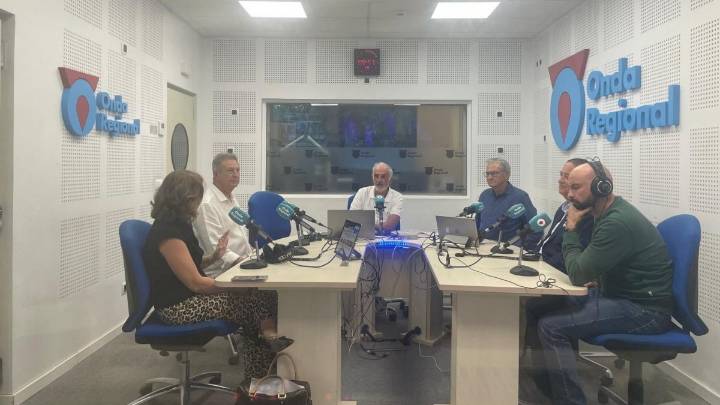 TERTULIA ACTUALIDAD 21/10/2025