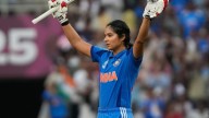 Pratika Rawal's Childhood Coach: 'Not Everyone Can Play Like Virender Sehwag Or Smriti Mandhana...'