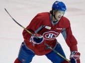 Patrice Brisebois replaces Réjean Houle as head of Canadiens' alumni