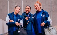Cenaida Uribe adelanta un séptimo fichaje para Alianza Lima en Noche Blanquiazul de vóley: "Van a haber sorpresas"