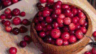 People Are Not Reacting Well After Learning How Cranberries Are Grown