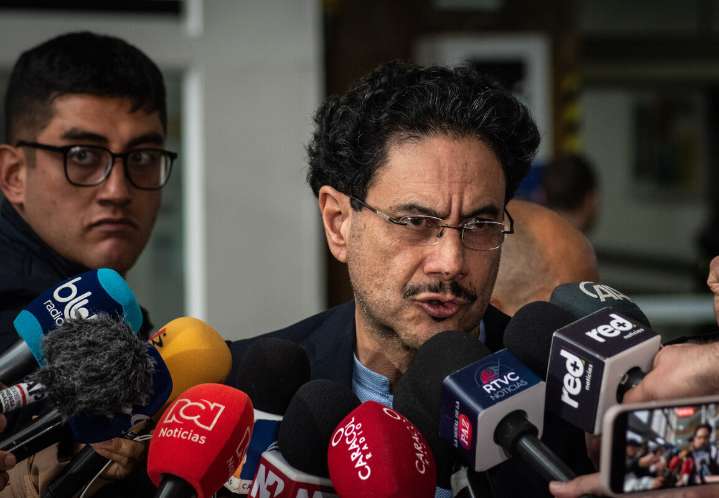 Crecen dudas por consulta del Pacto Histórico