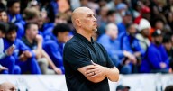 Eastvale Roosevelt basketball coach Stephen Singleton announces retirement